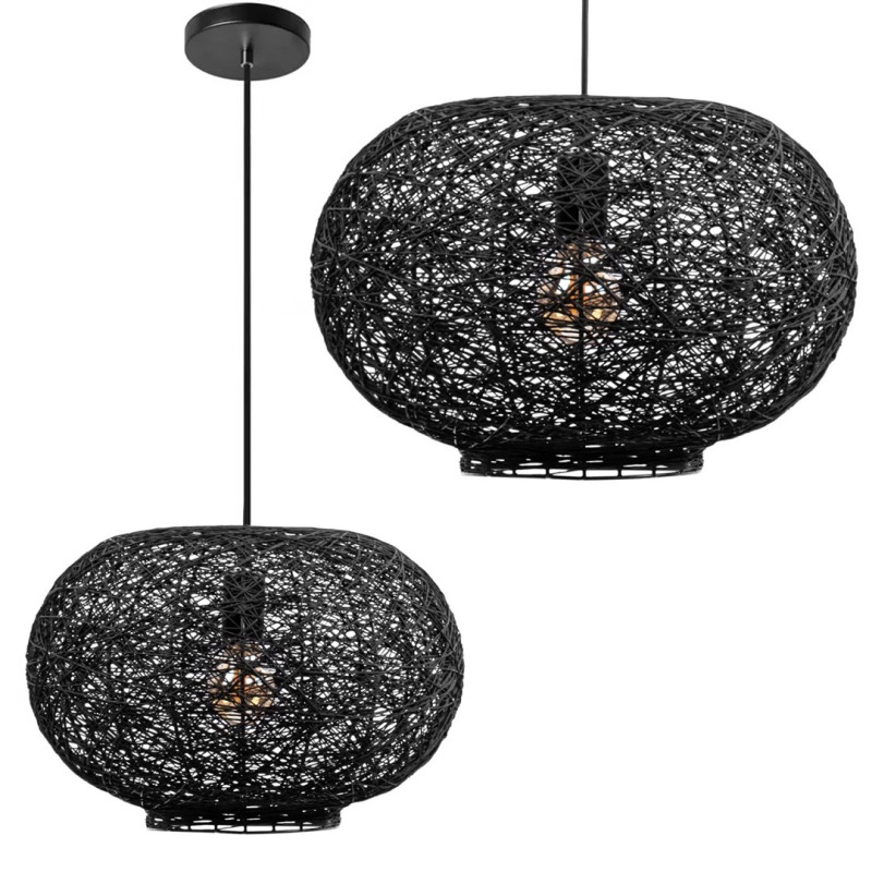 Stylowa żyrandol APP1321-1CP – elegancja w Twoim wnętrzu