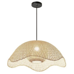 Elegancka Lampa Wisząca APP1633-1CP - Nowoczesny Design do Twojego Wnętrza