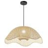 Elegancka Lampa Wisząca APP1633-1CP - Nowoczesny Design do Twojego Wnętrza