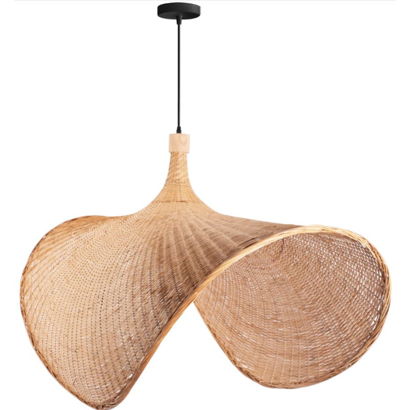 Elegancka Lampa APP1640-1CP 100cm - Nowoczesność w Twoim Wnętrzu!