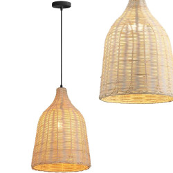 Elegancka Lampa Wisząca APP1646-1CP - Nowoczesny Design i Wyjątkowa Jakość