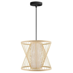 Elegancka Lampa Sufitowa APP1630-1CP - Nowoczesny Styl i Wysoka Jakość