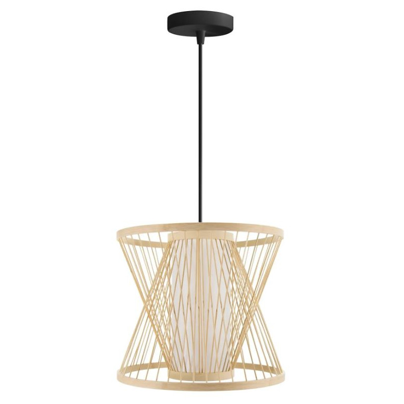 Elegancka Lampa Sufitowa APP1630-1CP - Nowoczesny Styl i Wysoka Jakość