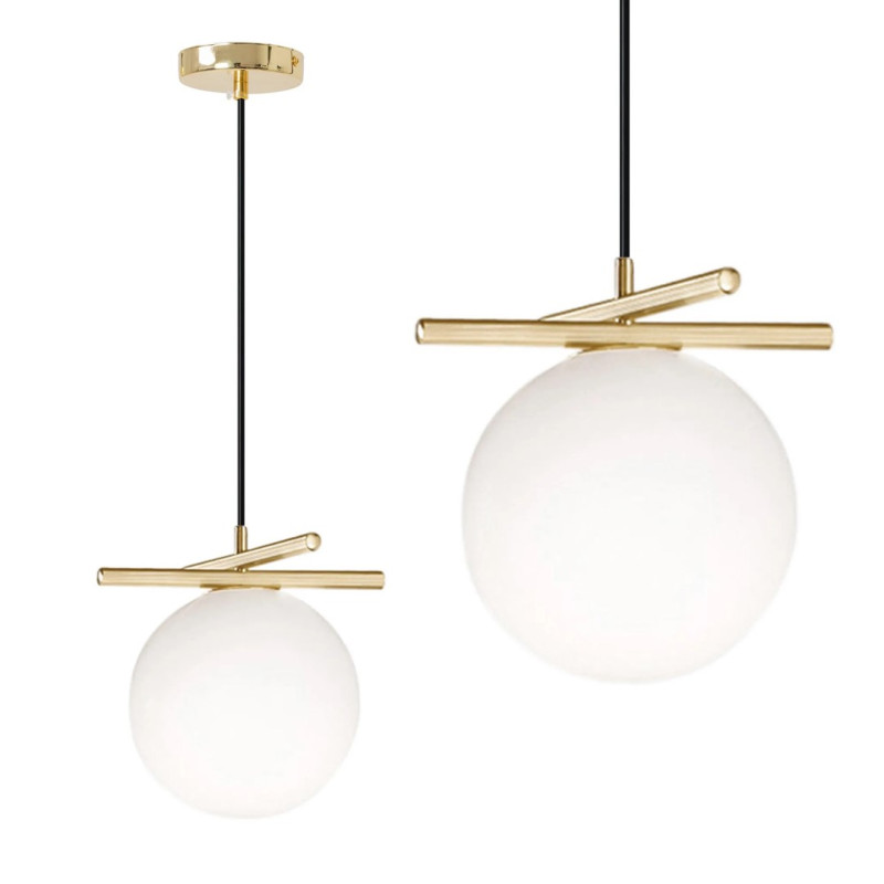 Elegancka Lampa Sufitowa APP1667 – Złoto Matowe Dla Wyrafinowanego Wnętrza