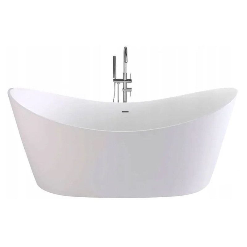 Luksusowa Wanna Ferrano 150 - Twój Osobisty Azyl Relaksu!