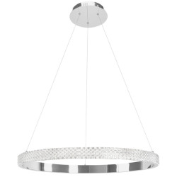 Elegancka Lampa APP1511-CP w Chromowanym Wykończeniu - Styl i Klasa dla Twojego Wnętrza