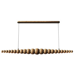 Stylowa Lampa APP1501-1CP – Idealne oświetlenie do Twojego wnętrza!