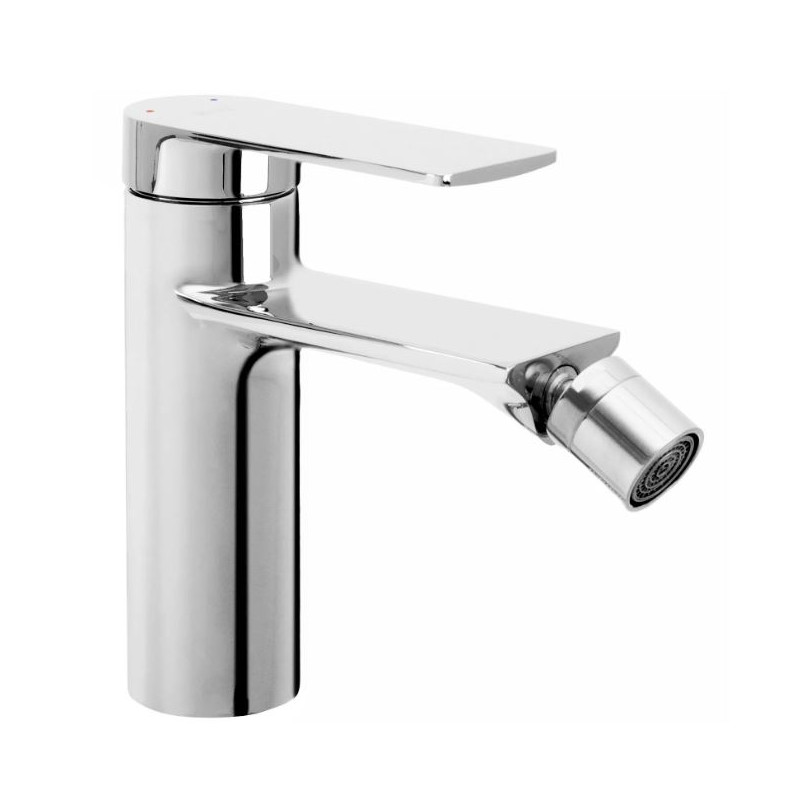 Błyskawiczna Bateria Bidetowa STORM Chrom - Elegancja i Funkcjonalność w Twojej Łazience