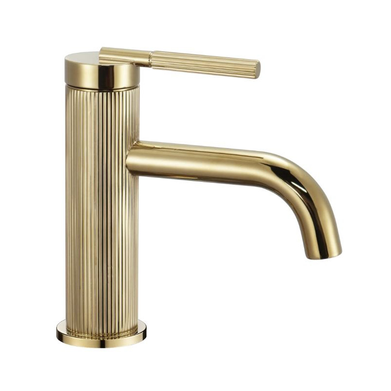 Zjawiskowa Bateria Łazienkowa JS-B348G Argon Złota – Luksus w Twojej Umywalce!