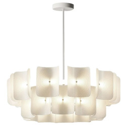 Elegancka LAMPA APP1671-1CP do Twojego wnętrza - Unikalny design i jakość!