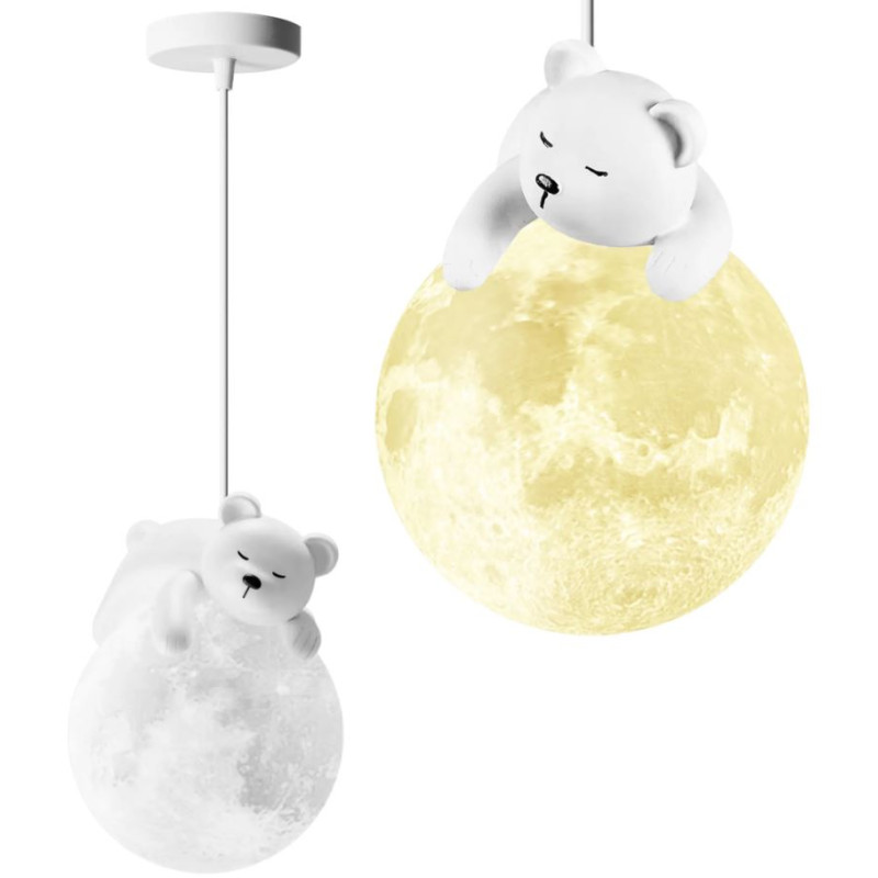 Elegancka Lampa APP1597-1CP: Nowoczesny Design dla Twojego Wnętrza!