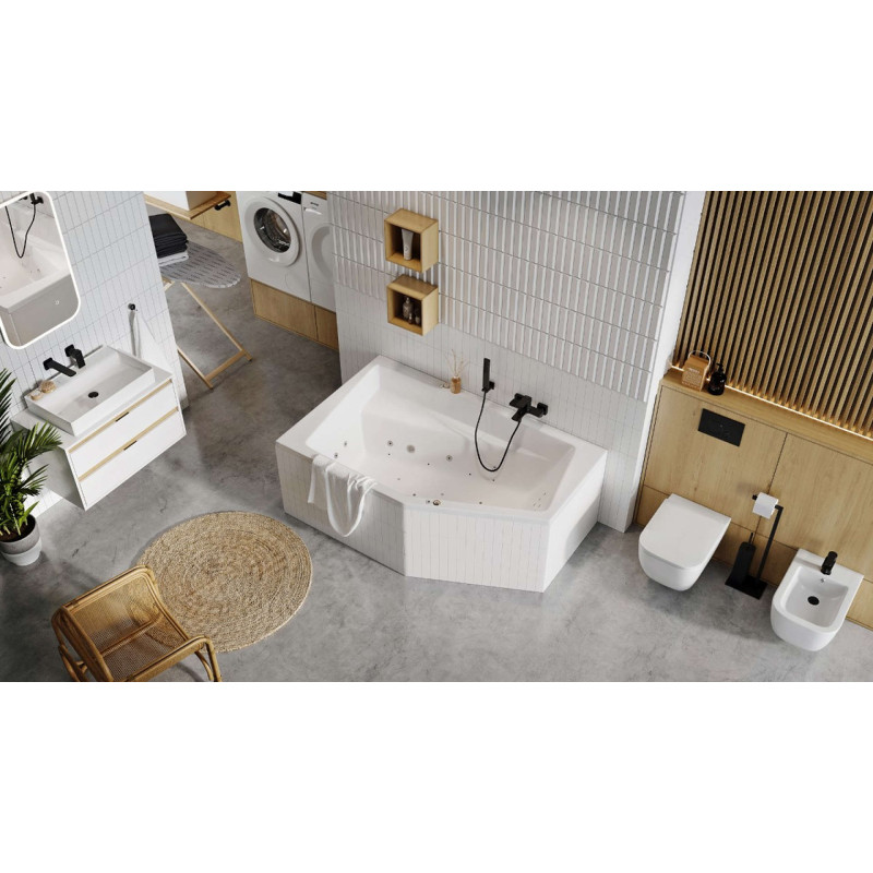 Excellent Forte płyn do dezynfekcji wanien  300 ml