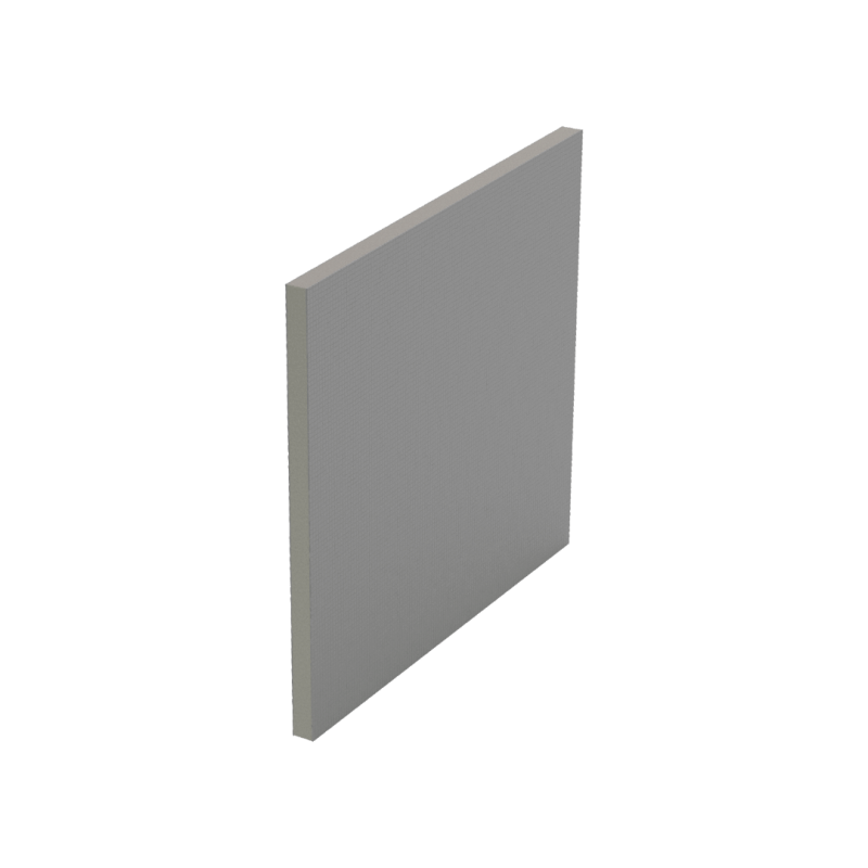 Flex obudowa do zabudowy wanny płytkami , boczna 90x60 cm