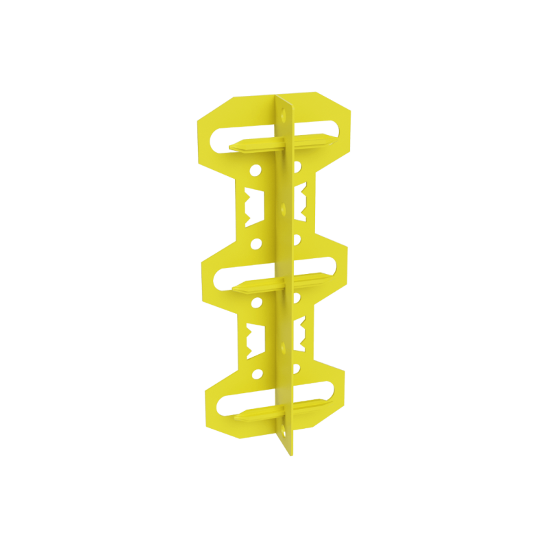 Flex łącznik do obudowy 180°