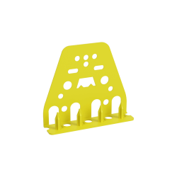 Flex łącznik do obudowy dolny