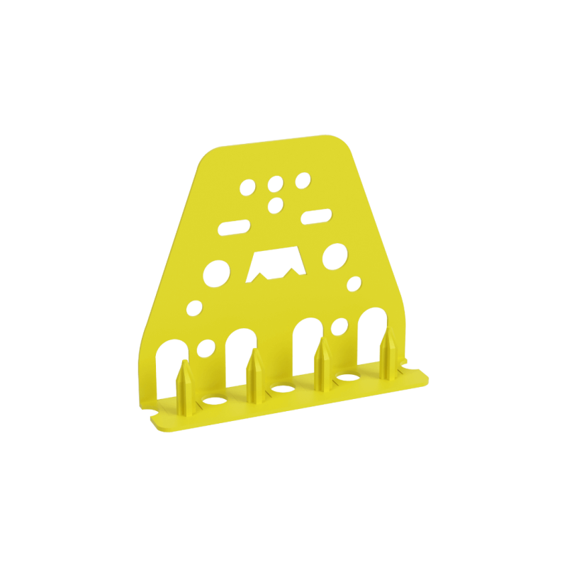 Flex łącznik do obudowy dolny