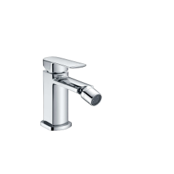 Pride bateria bidetowa stojąca, chrom