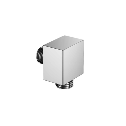 Excellent Przyłącze kątowe  chrom