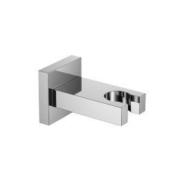 Excellent Uchwyt na słuchawkę prysznicową  chrom