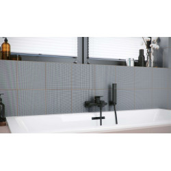 Excellent Tor słuchawka prysznicowa  czarny mat