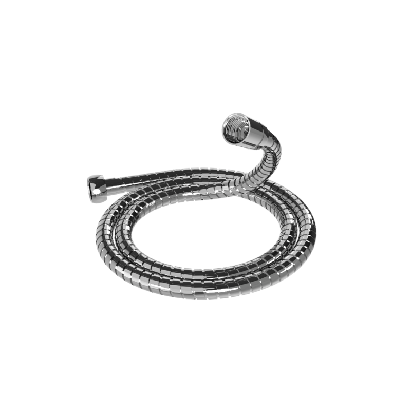 Wąż prysznicowy regular 150 cm, chrom