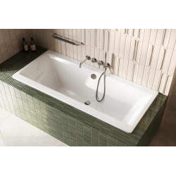 Wąż prysznicowy regular 150 cm, chrom