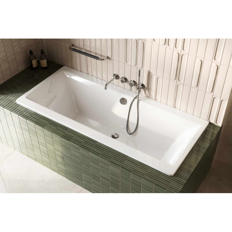 Wąż prysznicowy regular 150 cm, chrom