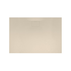 Brodzik LAVANO SLIM 140x80 Piaskowy