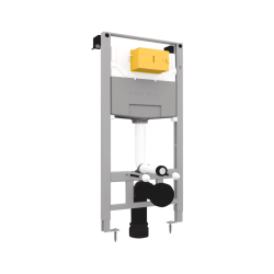 Shiro 2.0 stelaż podtynkowy do miski WC