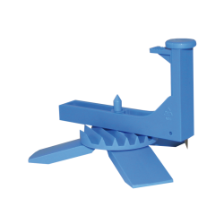 Excellent Torvi nożyk do docięcia maty odpływu punktowego nan