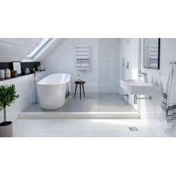 Torvi nożyk do docięcia maty odpływu punktowego