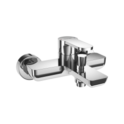 Oxalia Bateria Wannowa Chrom