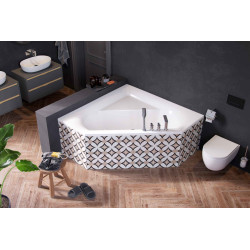 Excellent Flex System  Obudowa do zabudowy