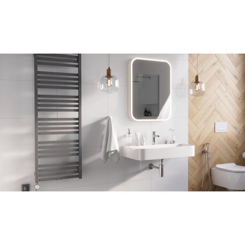 Excellent D54 syfon umywalkowy  stal nierdzewna