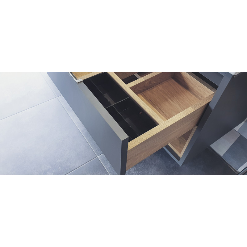 INSERTO oragnizer szuflady 60