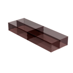 INSERTO oragnizer szuflady 80