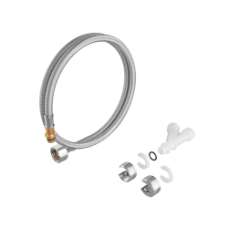 Excellent Washlet Fix zestaw do podłączenia toalety myjącej nan