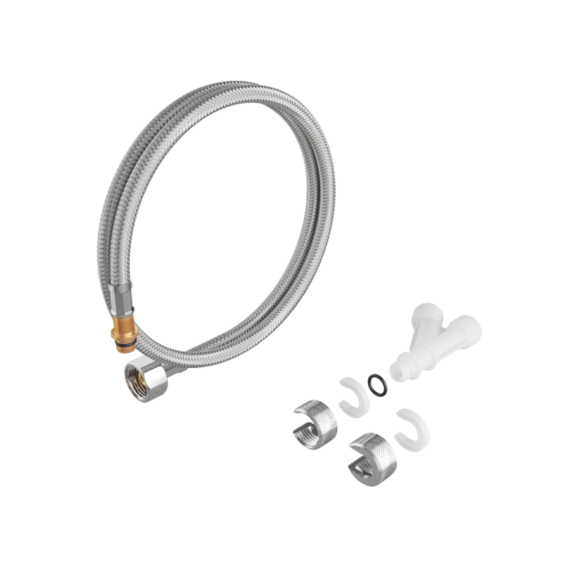 Washlet Fix zestaw do podłączenia toalety myjącej