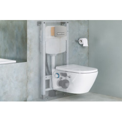 Washlet Fix zestaw do podłączenia toalety myjącej