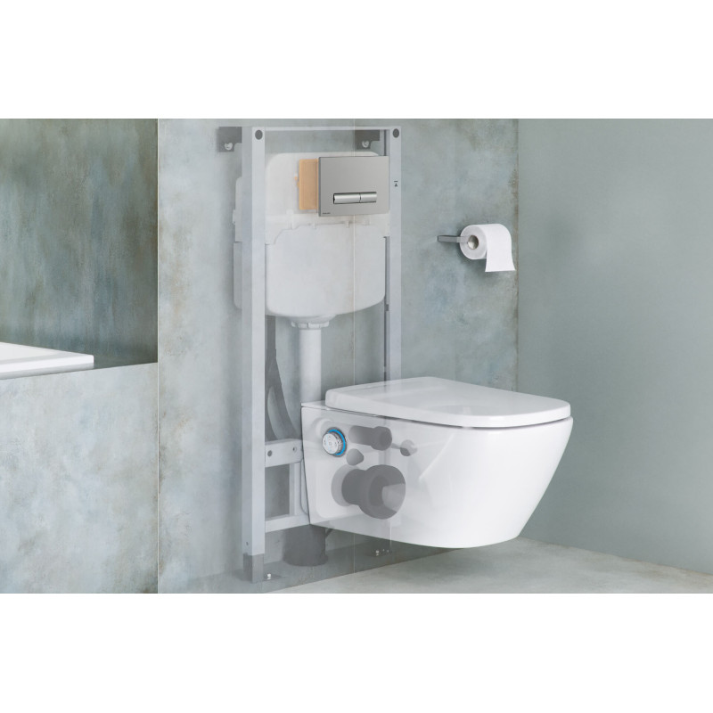 Excellent Washlet Fix zestaw do podłączenia toalety myjącej nan