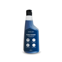 Pure Power płyn odświeżający do stelaża podtynkowego Shiro Premium, 450ml