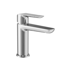 Excellent Clever 2.0 bateria umywalkowa stojąca  chrom