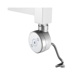 Excellent Westa grzałka elektryczna 400W  chrom