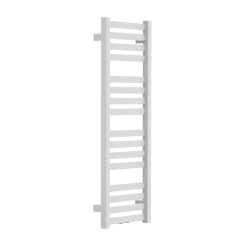 Horos grzejnik łazienkowy 96x35 cm, biały soft