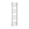 Horos grzejnik łazienkowy 96x35 cm, biały soft