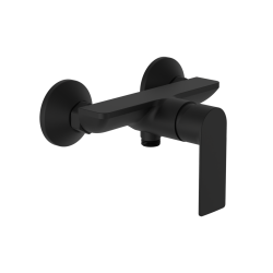 Excellent Glad bateria prysznicowa  czarny soft