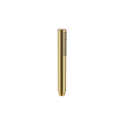 Loka słuchawka prysznicowa, złoty szczotkowany