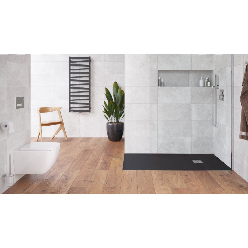 Excellent Arda opcjonalny zestaw montażowy do brodzików nan