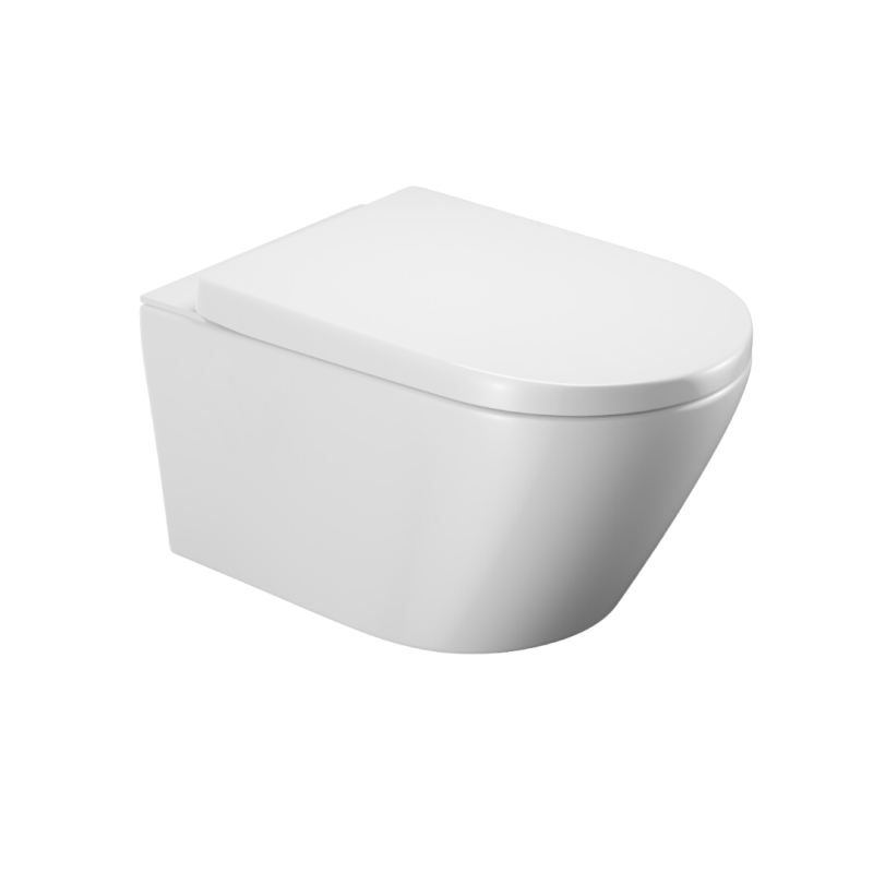 Dakota 2.1 toaleta myjąca D2, sterowana pilotem