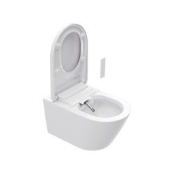 Dakota 2.1 toaleta myjąca D2, sterowana pilotem